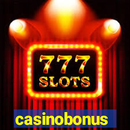 casinobonus