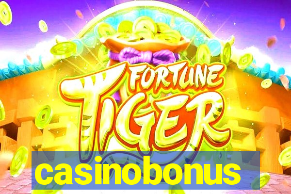 casinobonus