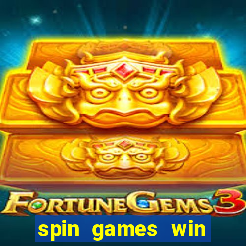 spin games win real money gcash