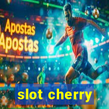 slot cherry