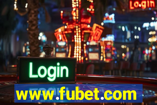 www.fubet.com