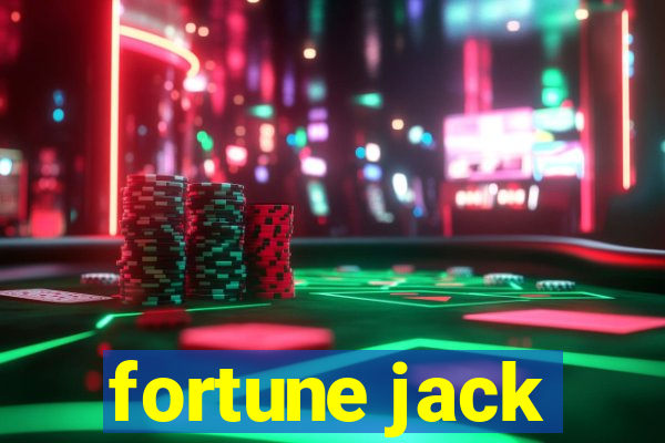 fortune jack