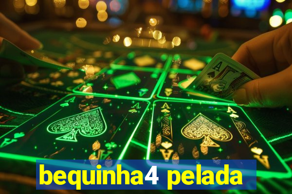 bequinha4 pelada