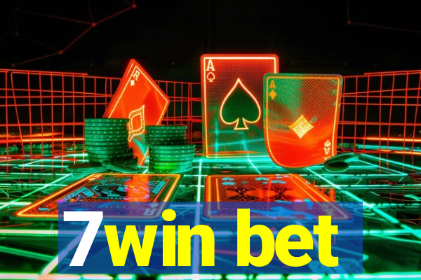 7win bet