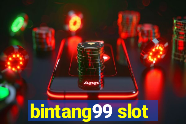 bintang99 slot