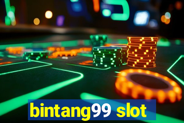 bintang99 slot