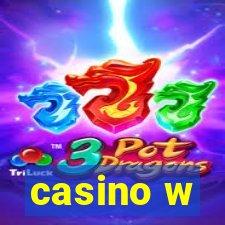 casino w