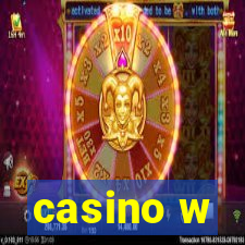 casino w