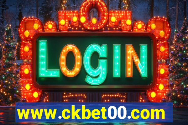 www.ckbet00.com