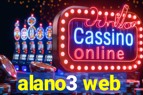 alano3 web