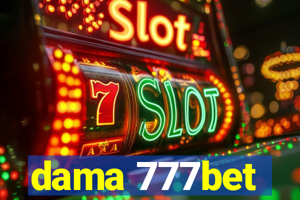 dama 777bet