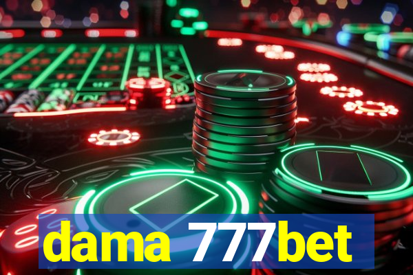 dama 777bet