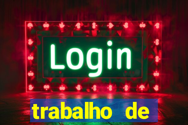 trabalho de afastamento de rival quanto tempo demora