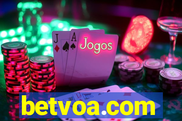 betvoa.com