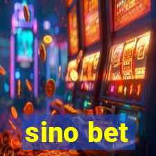 sino bet