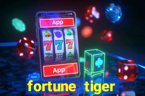 fortune tiger rodadas grátis no cadastro