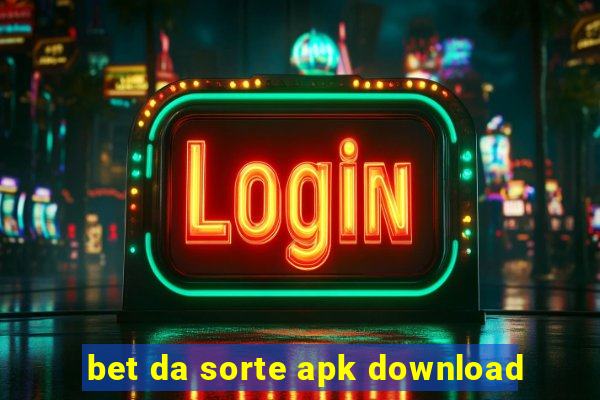 bet da sorte apk download