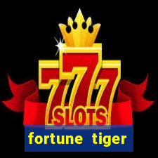 fortune tiger plataforma que paga