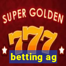 betting ag