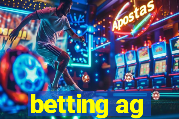 betting ag