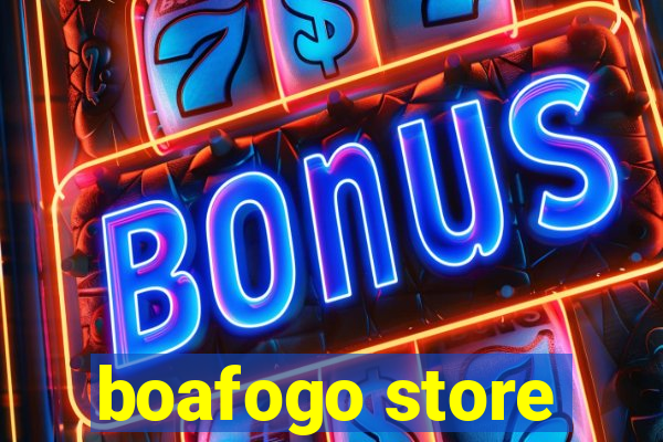 boafogo store