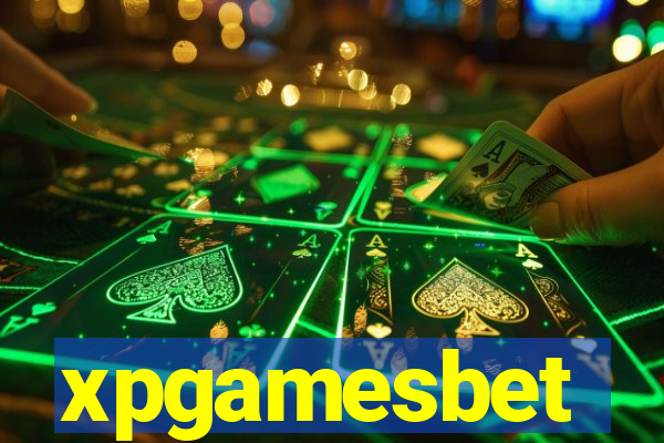 xpgamesbet