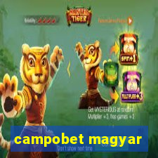 campobet magyar