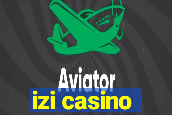 izi casino