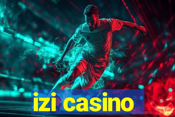 izi casino