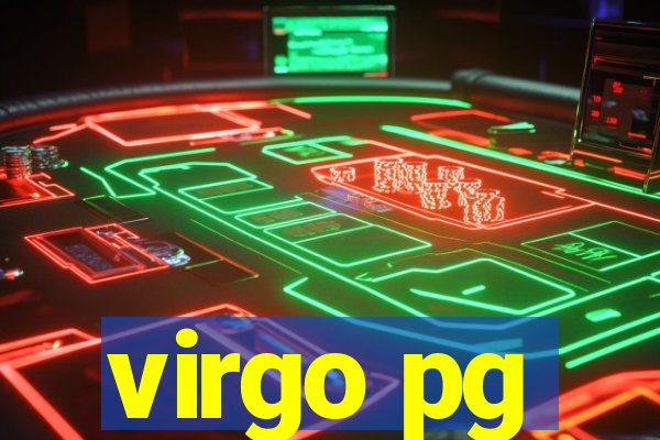 virgo pg