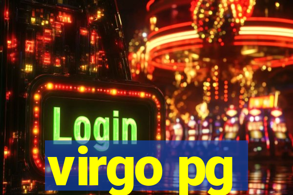 virgo pg