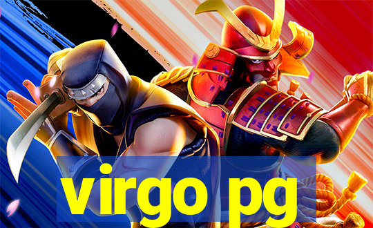 virgo pg