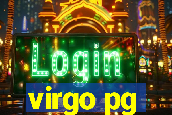 virgo pg