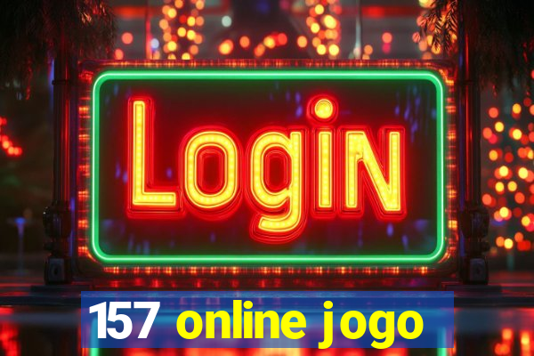 157 online jogo