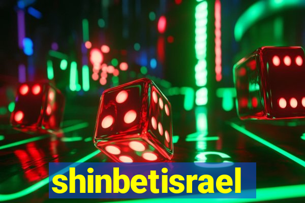 shinbetisrael