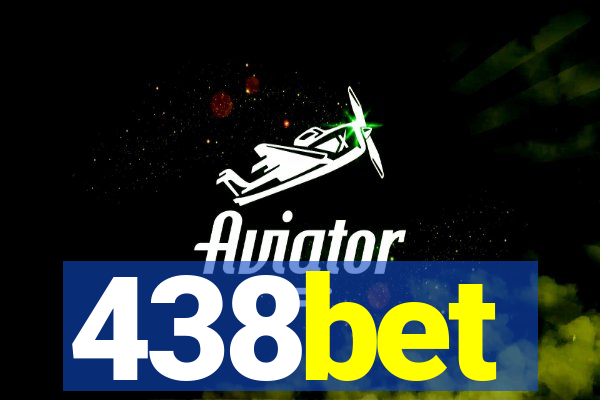 438bet