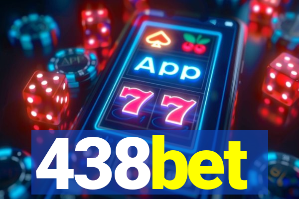 438bet