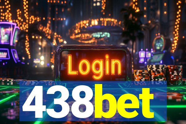 438bet