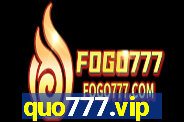 quo777.vip