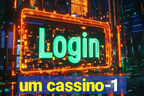 um cassino-1