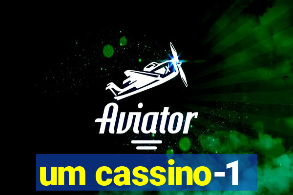 um cassino-1