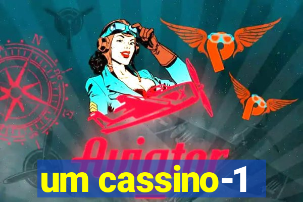 um cassino-1