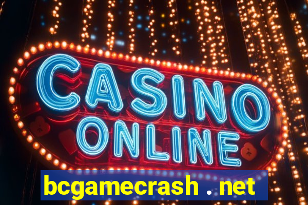 bcgamecrash . net