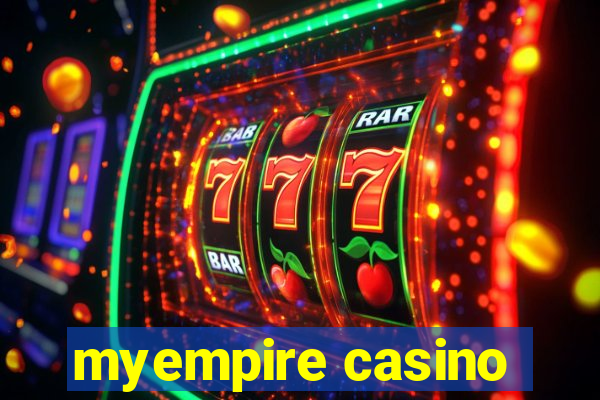 myempire casino