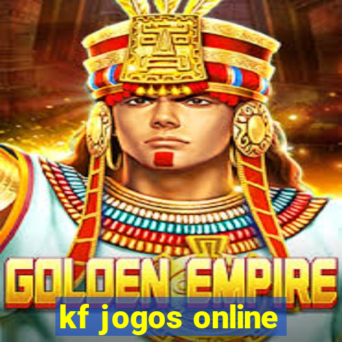 kf jogos online