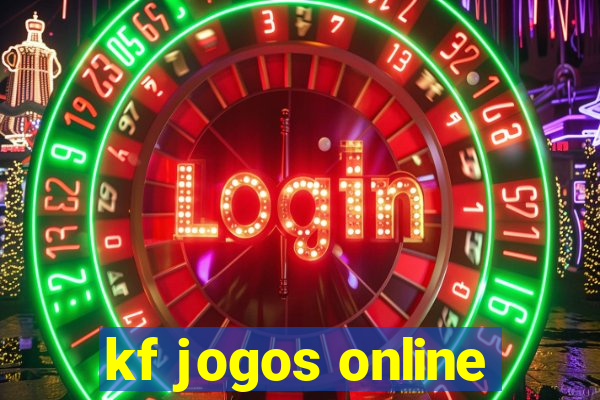 kf jogos online