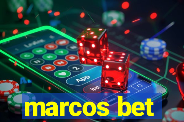 marcos bet