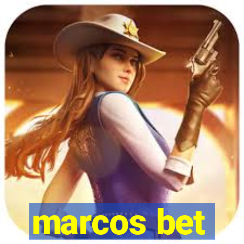 marcos bet