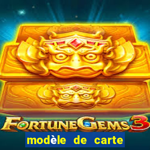 modèle de carte bingo gratuite pour quarantaine