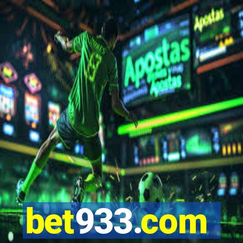 bet933.com